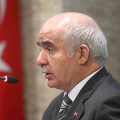 Ekren: Konya'nın potansiyeli masaya yatırılacak