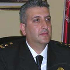 Kayıp Emniyet Müdürü bulundu