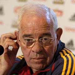 Aragones: Tüm kupalara talibiz