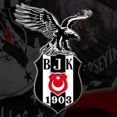 Beşiktaş'ın yeni transferi