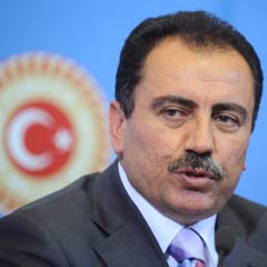'Suçlu varsa cezalandırılsın'