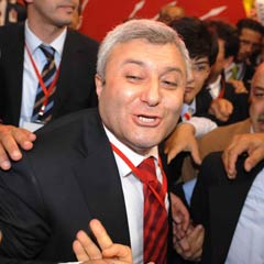 'Kanlı plan'a sahip çıktı