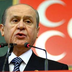 Bahçeli'den 'Asker yıpratılmasın' çıkışı