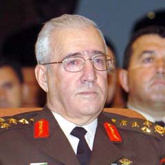 'Eruygur da susmuş olabilir'