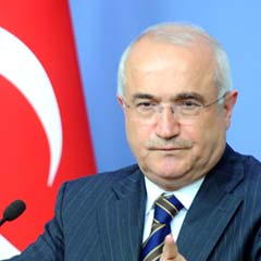 Sözlü savunmaya ara verildi