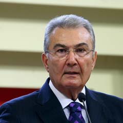 Ucu kendisine dokunacak diye mi korkuyor?