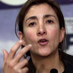 Betancourt, özgürlüğüne kavuştu