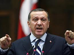 500 bin işçinin gözü Erdoğan'da