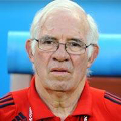 Aragones yarın İstanbul'da