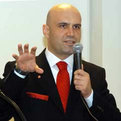 Çömez’in Ergenekon bağlantılarında neler var?