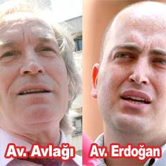 Gözaltındakiler avukatlarıyla görüşüyor