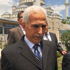 Başsavcı'dan 'Savunma' açıklaması