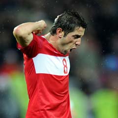 'El Turco' son kararını verdi