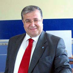 DSP Ergenekon cephesinde