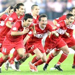 Sıralamada sıçrama yaptık!