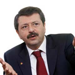 TOBB'dan şaşırtan çıkış