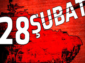28 Şubat döneminin kritik isimleri dinlenecek