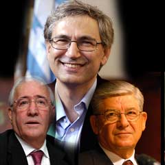 Paşalar Orhan Pamuk'u öldürtecekmiş!