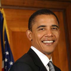 Kanadalılar 'Obama' diyor