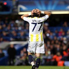 Fener'e büyük müjde!