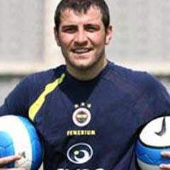 Kemal'in transferi tamamlandı