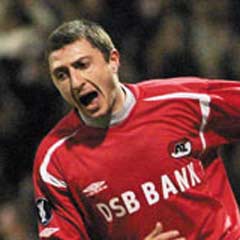 Şota teknik direktör oldu