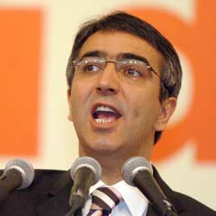 Mumcu, Ergenekon'a iddianame istedi