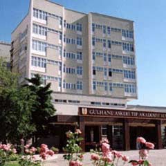 Acı Haber GATA'dan Geldi