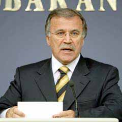 Şahin: Kaç kişi gözaltına alındı, bilmiyorum