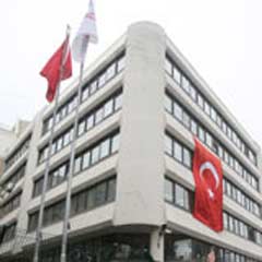 Cumhuriyet'in bilgisayarları toplatıldı