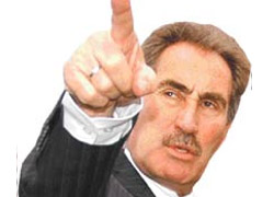 Günay çark etti; Çamlıca'ya cami olabilir