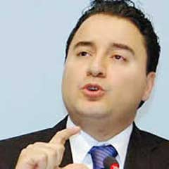 Babacan: K.Irak'ta somut adım bekliyoruz