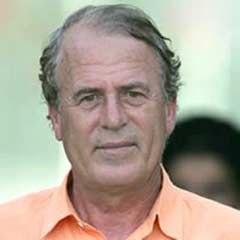 Mustafa Denizli'nin acı günü