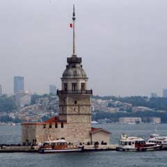 Rus haber ajansından, İstanbul'a övgüler