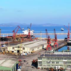 Mayıs'ta dış ticaret açığı arttı