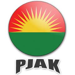 'PJAK bir terörist örgüttür'