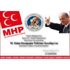 Bozkurtlar kenelerden mi korktu?