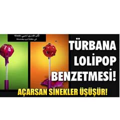 Kartel sinekleri Mısır'a üşüştü