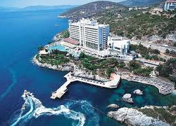 Domuz eti kullanan oteller de açıklanacak