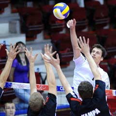 Almanya'ya bir kez daha yenildik!