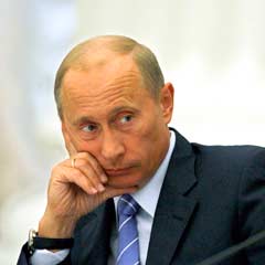 Putin'den milyar dolarlık kıyak!