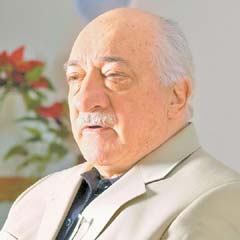 'Gülen, çağımızın Yunus Emre'si'