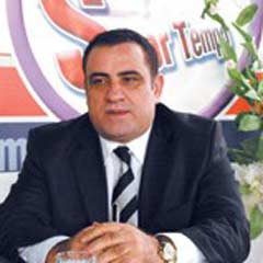 Başkan Kızıl güven tazeledi