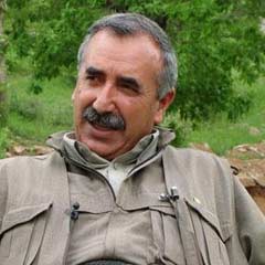Karayılan'dan kara teklif