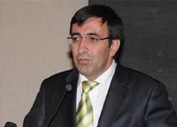 "GAP İhracaatta Türkiye'yi 3'e Katladı"