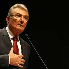 CHP'nin 'kayıp trilyonları' Hoca için emsal