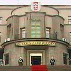 Genelkurmay iddialara cevap verdi