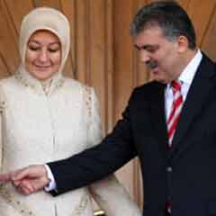 'Bedevi kılıklı' sözlerine tepki
