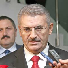 Yıldırım: Demiryollarını elden geçireceğiz