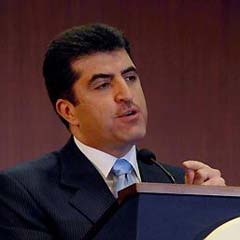 Barzani: Erdoğan'la görüşürsek seviniriz